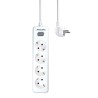 Ciabatta Multipresa Philips SPN1142WA/10
