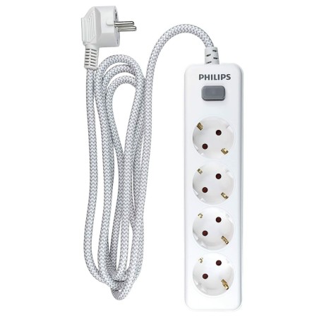Ciabatta Multipresa Philips SPN1142WA/10