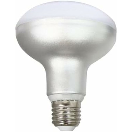 Lampadina LED Silver Electronics R90 E27 Bianco Grigio A++ 12 W (5000 K)