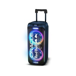 Altoparlante Portatile Red Bull RB-SK220