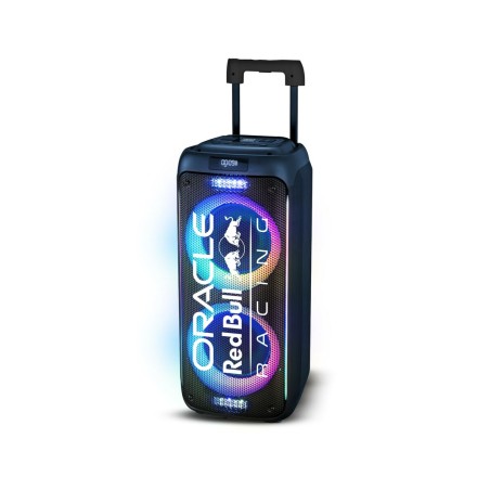 Altoparlante Portatile Red Bull RB-SK220