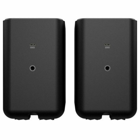 Altoparlanti Portatili KLIPSCH KL1072081 Nero 50 W