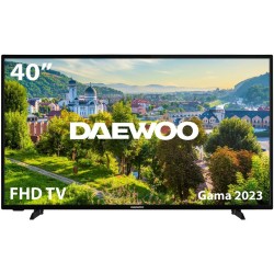 Televisione Daewoo 40DE05FL HD 40" LED