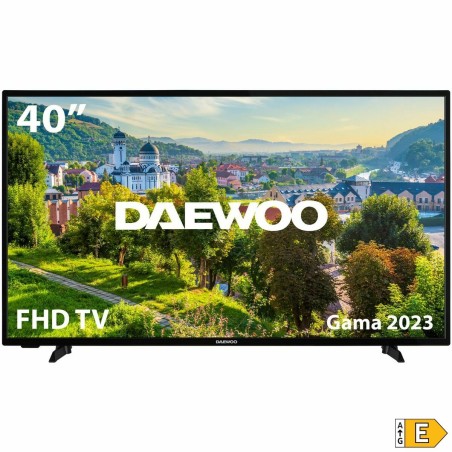 Televisione Daewoo 40DE05FL HD 40" LED
