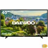 Televisione Daewoo 40DE05FL HD 40" LED