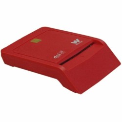 Multilettore Woxter PE26-145 Rosso