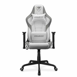 Sedia Gaming Cougar 3MELIWHB.0001 Nero