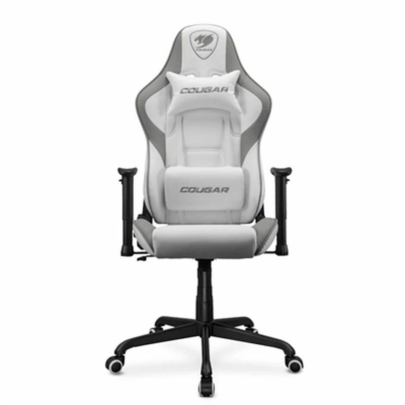Sedia Gaming Cougar 3MELIWHB.0001 Nero Sedia Gaming Cougar 3MELIWHB.0001 Nero
