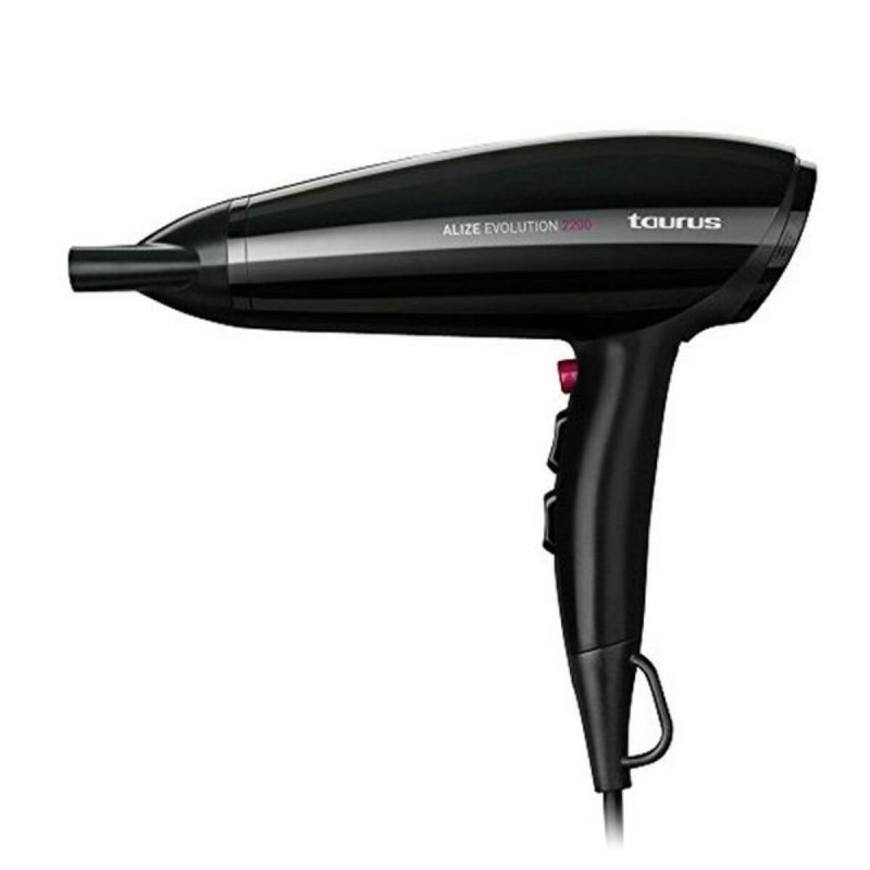 Phon Taurus Alize Evolution Nero 2200 W Phon Taurus Alize Evolution Nero 2200 W