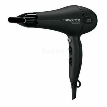 Phon Rowenta CV7810F0 Nero 2200 W