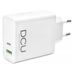 Caricabatterie USB DCU 18 W USB 3.0 QC x 1