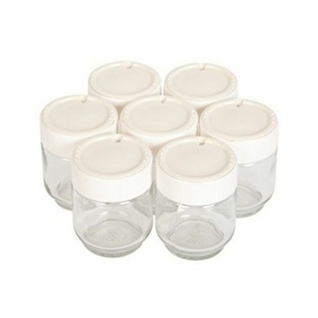 Yogurtiera Moulinex YG231E32 1,12 L