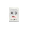 Cavo USB-C con USB-C DCU 30402010 (1 m)