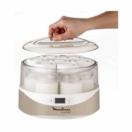 Yogurtiera Moulinex YG231E32 1,12 L