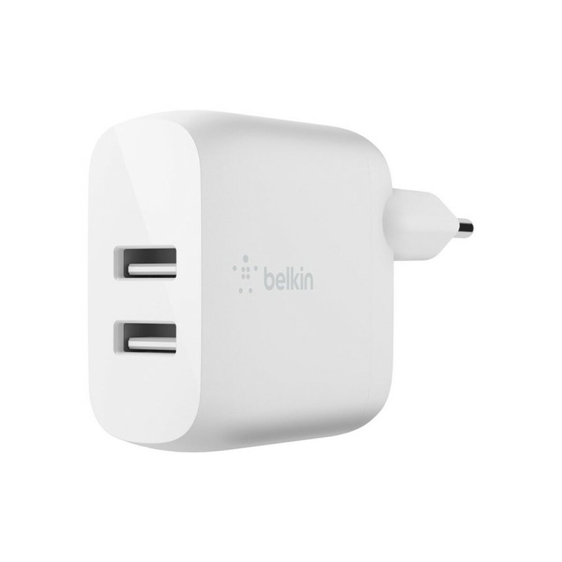 Caricabatterie da Parete Belkin WCB002VFWH Caricabatterie da Parete Belkin WCB002VFWH