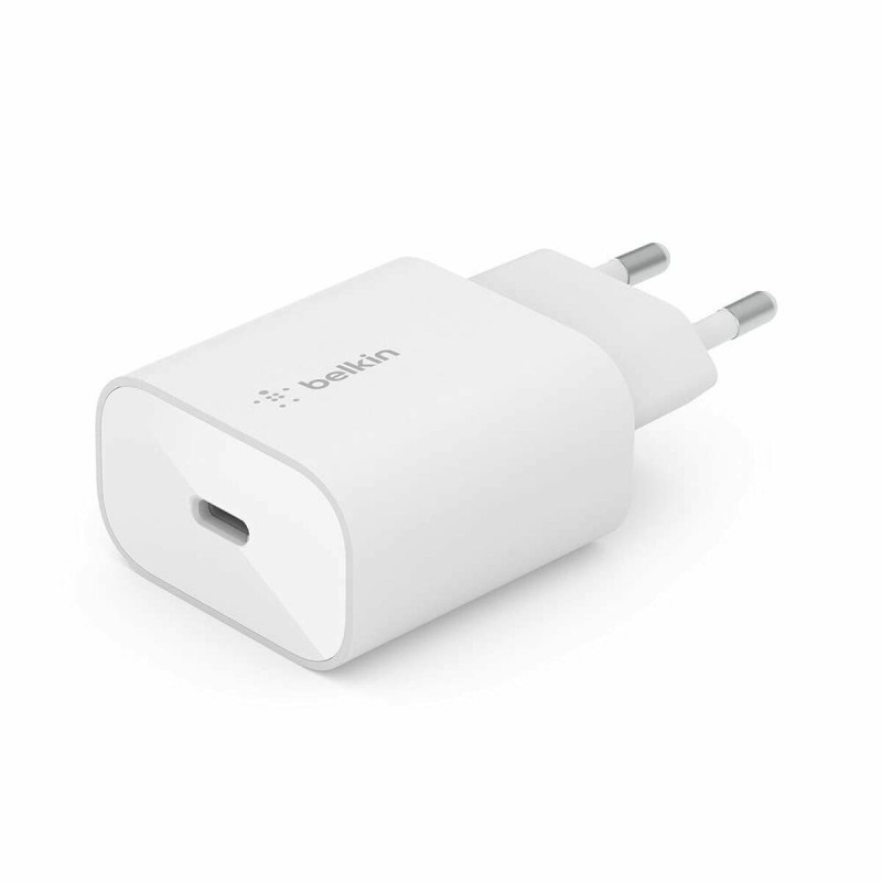 Caricabatterie da Parete Belkin WCA004VFWH Caricabatterie da Parete Belkin WCA004VFWH