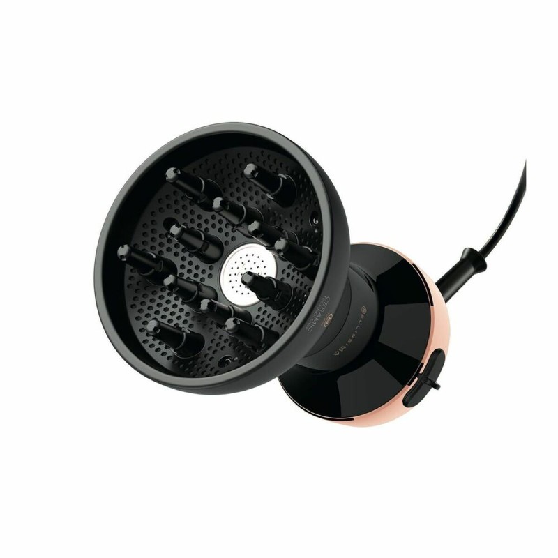 Phon IMETEC DF1 3000 700W Nero 700 W Phon IMETEC DF1 3000 700W Nero 700 W