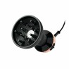 Phon IMETEC DF1 3000 700W Nero 700 W