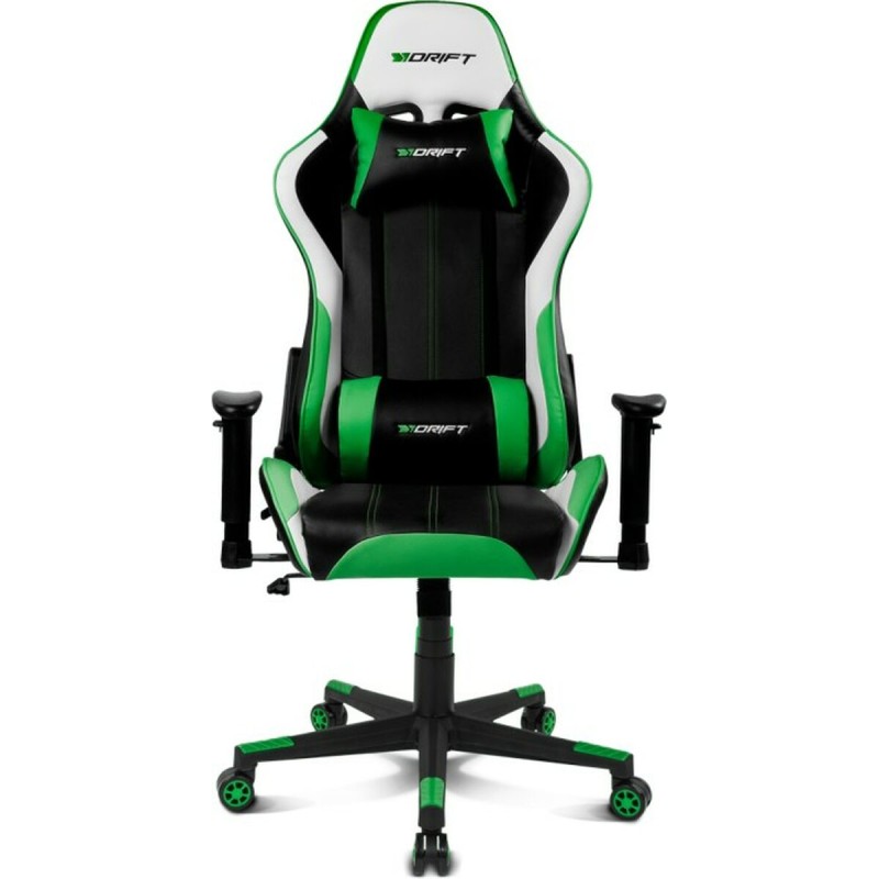 Sedia Gaming DRIFT DR175 Verde Sedia Gaming DRIFT DR175 Verde