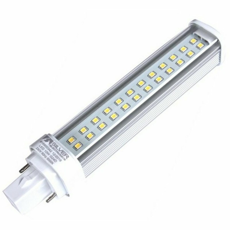 Lampadina LED Silver Electronics 5000K Lampadina LED Silver Electronics 5000K