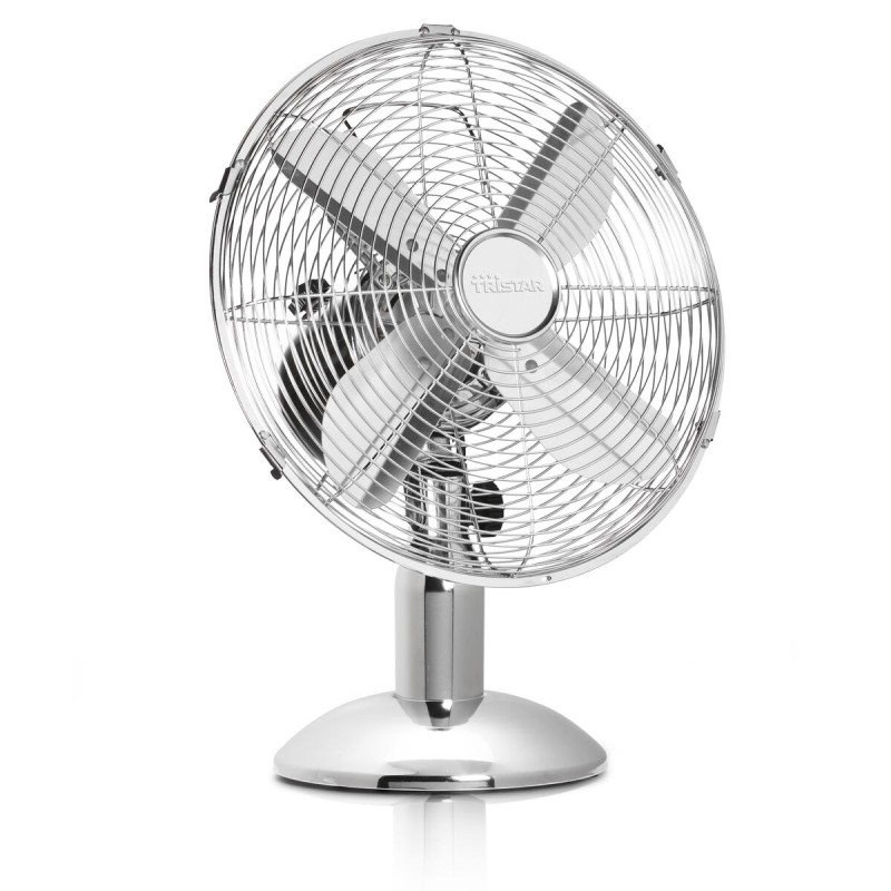 Ventilatore da Tavolo Tristar Ventilatore da Tavolo Tristar