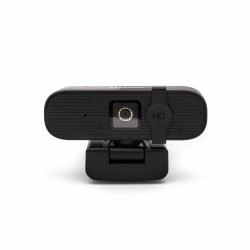 Webcam Nilox NXWCA01 FHD 1080P Nero (1 Unità)