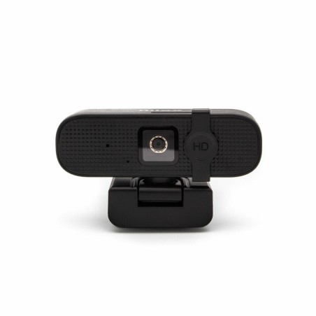 Webcam Nilox NXWCA01 FHD 1080P Nero (1 Unità)