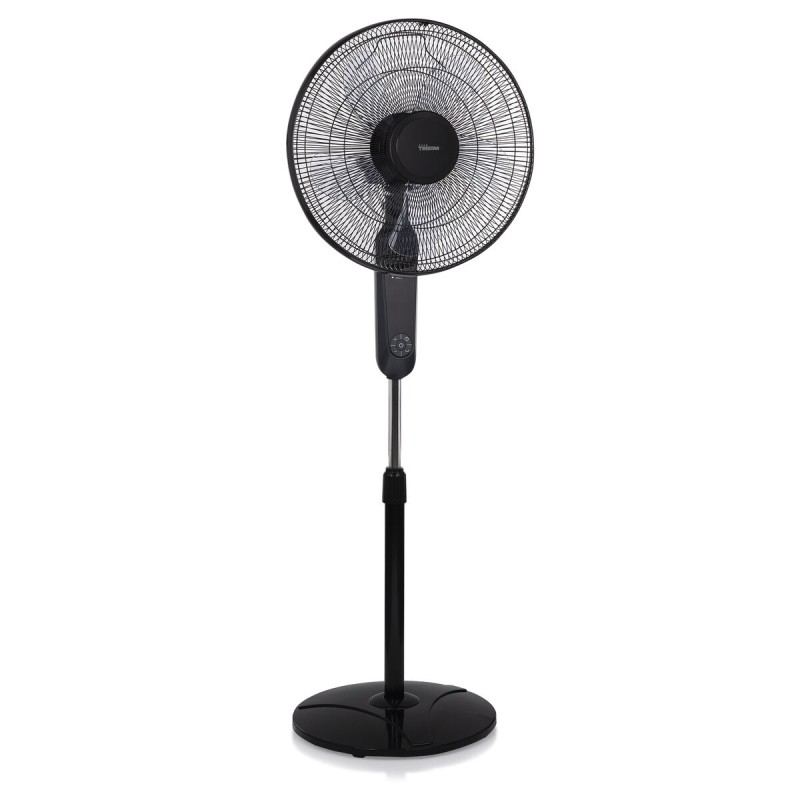 Ventilatore a Piantana Tristar VE5880 Nero 30 W Ventilatore a Piantana Tristar VE5880 Nero 30 W