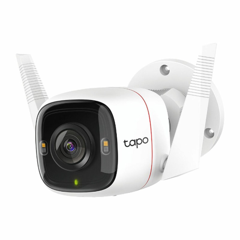 Videocamera di Sorveglianza TP-Link C320WS Videocamera di Sorveglianza TP-Link C320WS