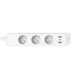 Multipresa intelligente TP-Link P300 Wi-Fi (1,5 m)