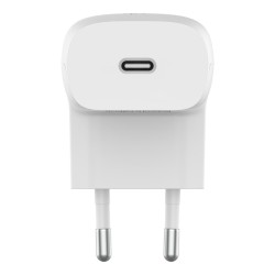 Caricabatterie da Parete Belkin WCA006VFWH Bianco 20 W