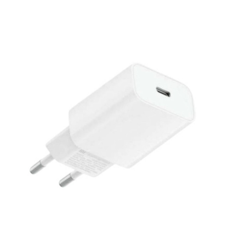 Caricatore portatile Xiaomi 31569 Bianco 20 W Caricatore portatile Xiaomi 31569 Bianco 20 W