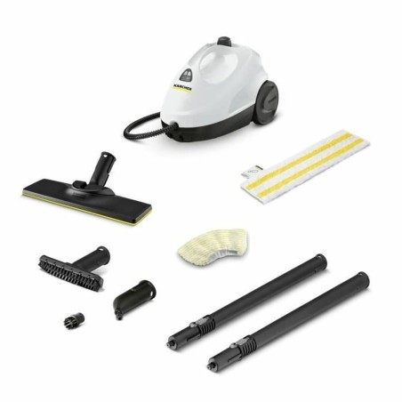 Pulitore a Vapore Kärcher 1500 W