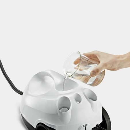 Pulitore a Vapore Kärcher 1500 W