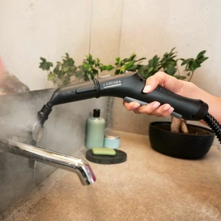 Pulitore a Vapore Kärcher 1500 W
