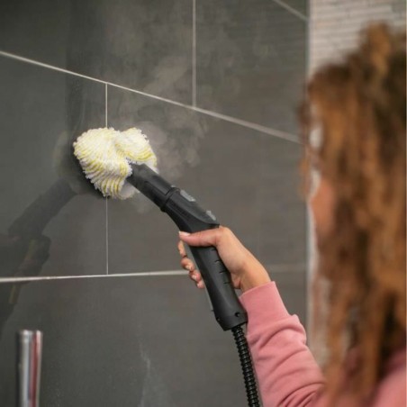 Pulitore a Vapore Kärcher 1500 W