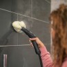 Pulitore a Vapore Kärcher 1500 W