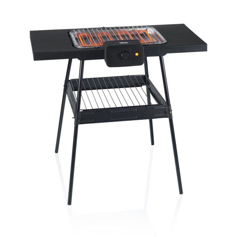 Barbecue Portatile Tristar BQ2870 Barbecue Portatile Tristar BQ2870