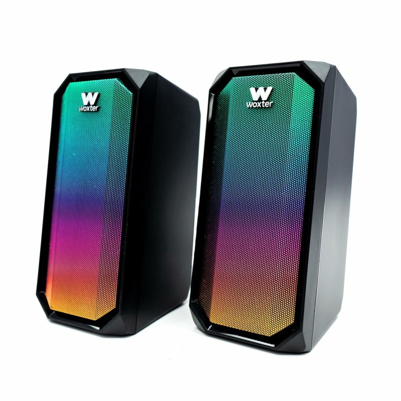 Altoparlanti Woxter 2.0 BIG BASS 97 20 W Altoparlanti Woxter 2.0 BIG BASS 97 20 W