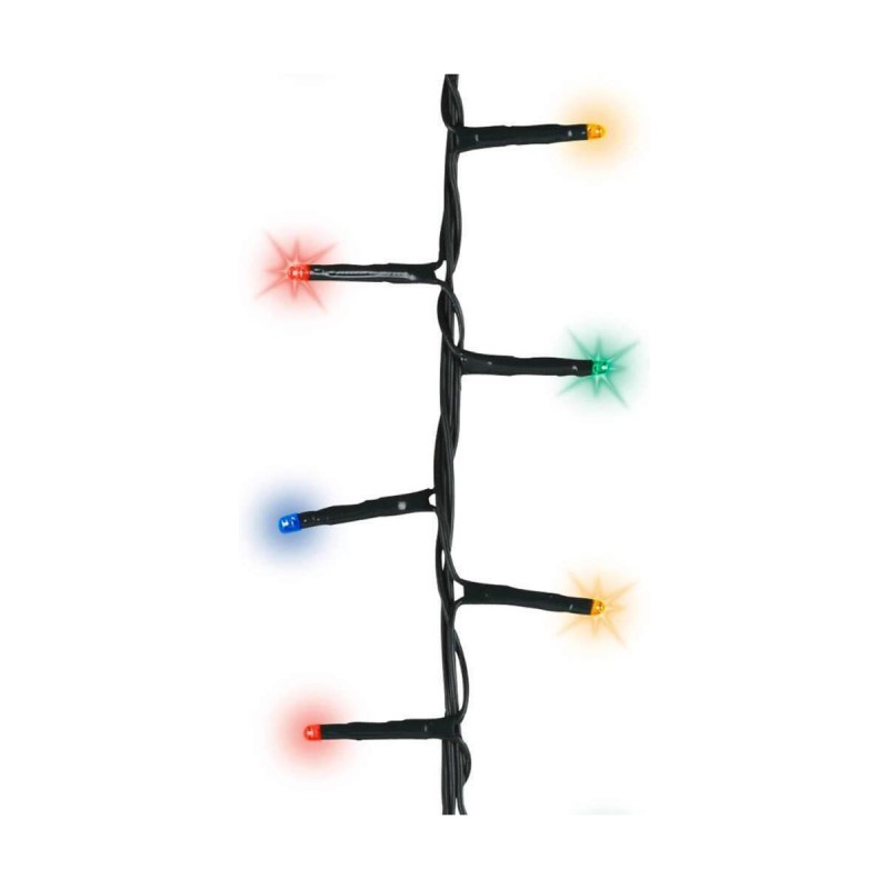 Ghirlanda di Luci LED Lumineo Multicolore 11 m 16 m Ghirlanda di Luci LED Lumineo Multicolore 11 m 16 m