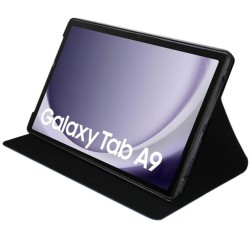 Custodia per Tablet Silver HT A9