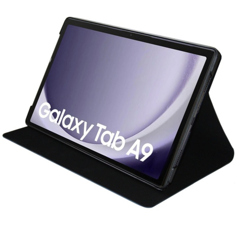 Custodia per Tablet Silver HT A9 Custodia per Tablet Silver HT A9