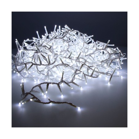 Ghirlanda di Luci LED Lumineo Bianco 14 m 16 m