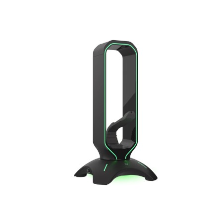 Supporto per cuffie Genesis VANAD 500 Nero (1 Unità)