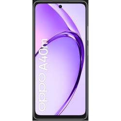 Smartphone Oppo A40 8 GB RAM 256 GB Bianco 6,67"