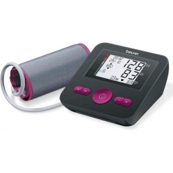 Sfigmomanometro da Braccio Beurer BM27LE