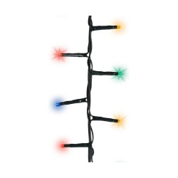 Ghirlanda di Luci LED Lumineo 14 m