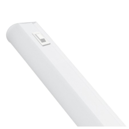 Tubo LED Silver Electronics T5 Bianco F 400 lm
