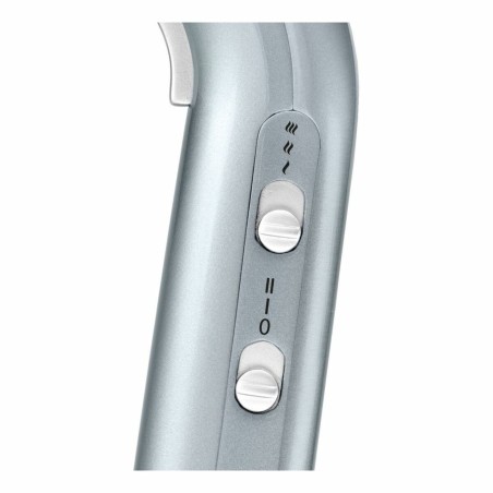 Phon Babyliss Azzurro Metallizzato 2100 W