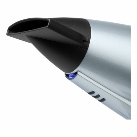 Phon Babyliss Azzurro Metallizzato 2100 W